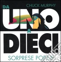 Da uno a dieci. Sorprese pop-up