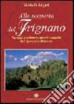 Alla scoperta del Frignano. Paesaggi e architetture, misteri e curiosità dell'appennino modenese libro