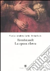Rembrandt. La sposa ebrea libro