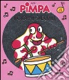 Pimpa. I giorni speciali. Con CD Audio libro