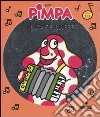 Pimpa. Le case buffe. Con CD Audio (3) libro