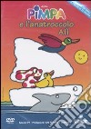 Pimpa e l'anatroccolo Alì. Ediz. illustrata. Con DVD libro di Altan Tullio F.