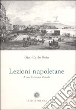 Lezioni napoletane libro