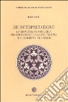 De interpretazione. La geometria non-euclidea nel contesto della «Oratio continua» del commento ad Euclide libro