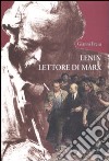 Lenin lettore di Marx libro di Fresu Gianni