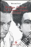 Bordiga, Gramsci e la grande guerra (1914-1920) libro di Savant Giovanna