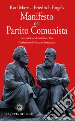 Manifesto del Partito Comunista libro