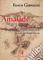 Amalade' libro