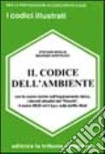 Il codice dell'ambiente libro