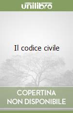 Il codice civile