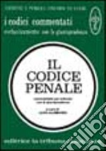 Il codice penale libro