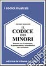 Il codice dei minori