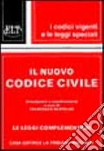 Il nuovo Codice civile libro