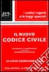 Il nuovo Codice civile libro