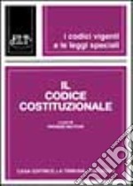 Il codice costituzionale