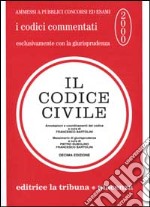 Il codice civile commentato con la giurisprudenza libro