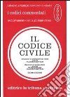 Il codice civile commentato con la giurisprudenza libro