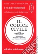 Il codice civile commentato con la giurisprudenza libro