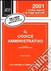 Codice amministrativo libro