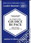 Il codice del giudice di pace libro
