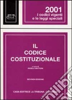 Il codice costituzionale