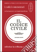 Il codice civile libro