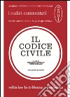 Il codice civile libro