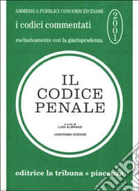 Il codice penale libro