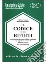 Il codice dei rifiuti libro