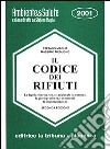 Il codice dei rifiuti libro