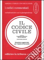 Il codice civile libro