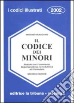 Il codice dei minori