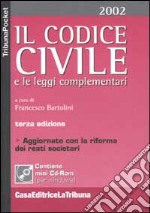 Il codice civile e le leggi complementari libro