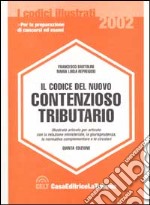 Il codice del nuovo contenzioso tributario