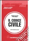 Il codice civile commentato con la giurisprudenza libro