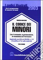 Il codice dei minori