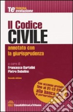 Il codice civile annotato con la giurisprudenza