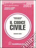 Il codice civile libro