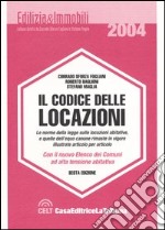 Il codice delle locazioni libro