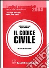 Il codice civile libro