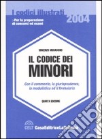 Il codice dei minori