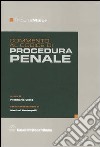 Commento al codice di procedura penale libro