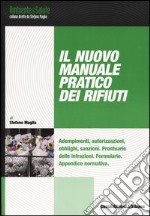 Il nuovo manuale pratico dei rifiuti libro