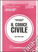 Il codice civile libro usato