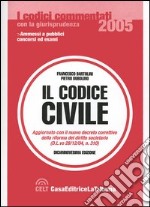 Il codice civile libro