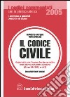 Il codice civile libro