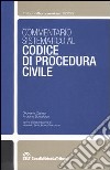 Commentario sistematico al codice di procedura civile libro