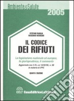 Il codice dei rifiuti libro