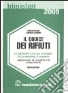 Il codice dei rifiuti libro