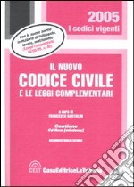 Il nuovo codice civile e le leggi complementari. Con CD-ROM libro